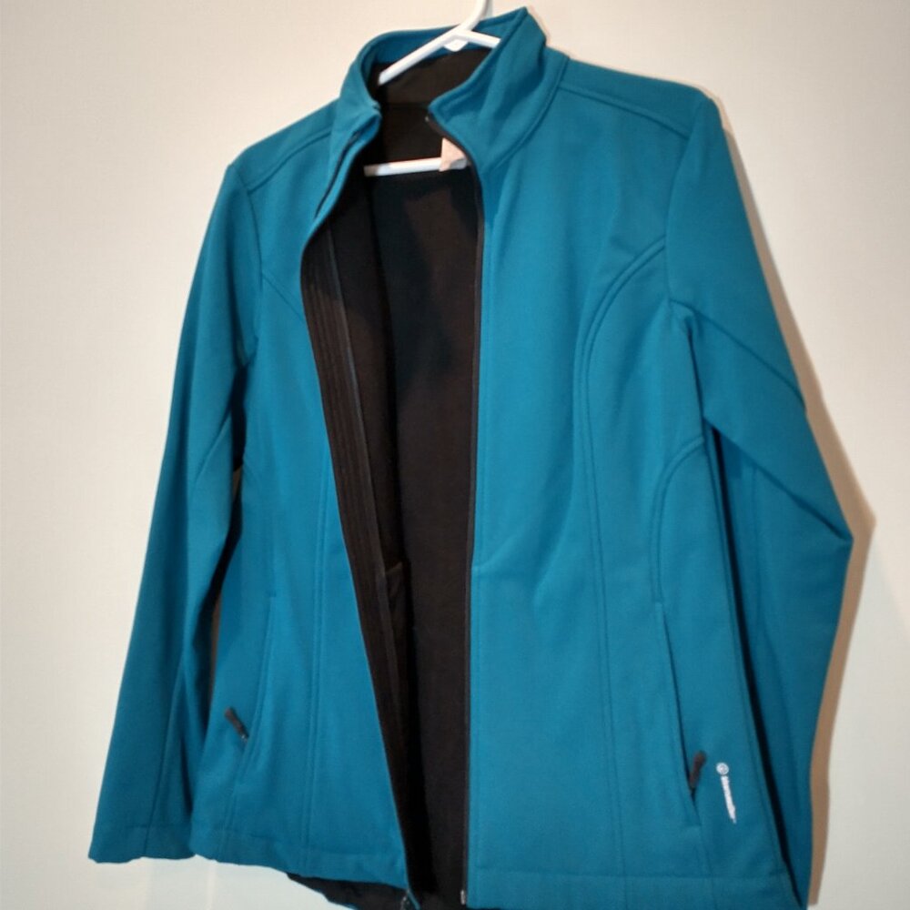NWOT Champion Windbreaker Jacket Size M
